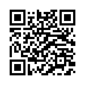 QR code for physician license verification scanning